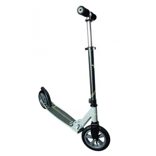 MUUWMI Aluminium Scooter AIR 8'' 205 - Grau