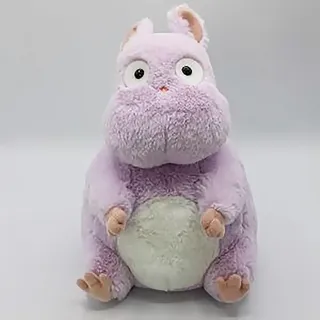 Sun Arrow Mein Nachbar Totoro Nakayoshi Plüschfigur Boh Mouse