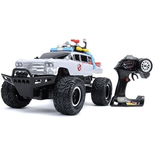 Jada Toys Ghostbusters RC Offroad