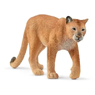 Schleich WILD LIFE 14853, 3 Jahr(e), Braun