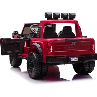 Es-toys Ford Super Duty (12 V)