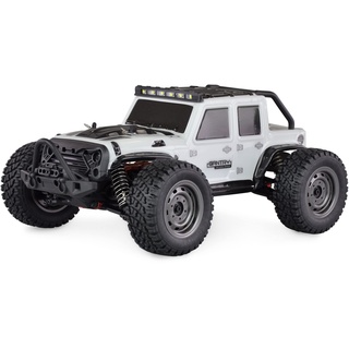 Amewi Gantry Cross-Country Truck Brushed 40km/h 4WD 1:16 RTR weiß