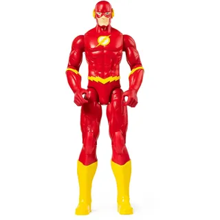 DC Comics 30cm-Actionfigur - The Flash