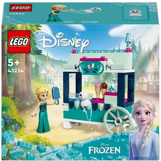 LEGO Disney 43234 Frozen - Elsas Eisstand