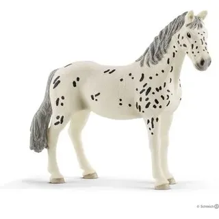 SCHLEICH 13910 Knabstrupper Stute