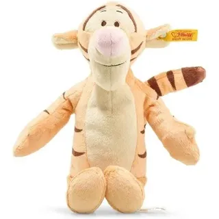 STEIFF 290084 Disney Tigger mit Quietsche 24 cm