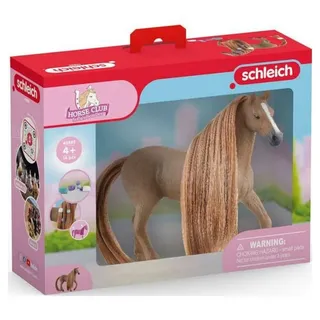 Schleich® Spielfigur Schleich Beauty Horse Englisch Vollblut Stute (42582)