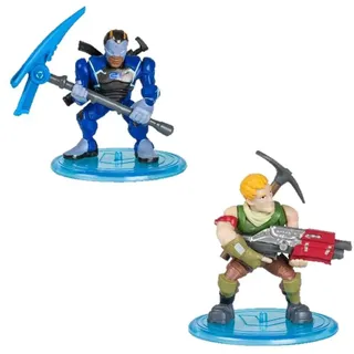 Boti 35633 - Fortnite Duo Figuren Sergeant Jonesy & Carbide