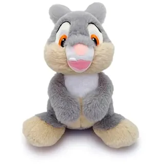 Simba 6315870472 Disney Klassik Refresh Klopfer, 25cm Plüschtier, ab den ersten Lebensmonaten geeignet