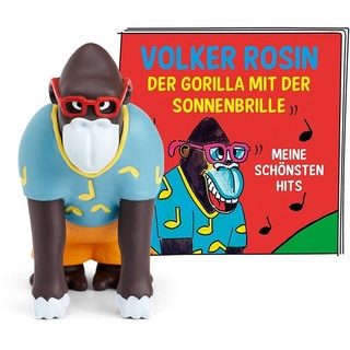 tonies Hörspielfigur Volker Rosin - Der Gorilla mit der Sonnenbrille