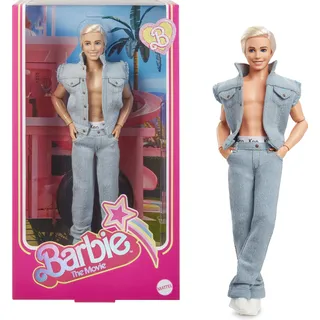 Barbie Signature - Lead Ken