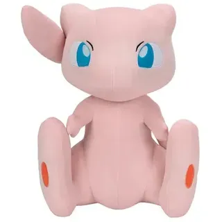 Pokémon - Mew - Plüsch 60 cm