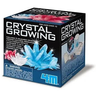 4M Crystal Growing Kit