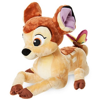 Bambi Offizielles Disney 27cm Schmetterlings-weichem Plüsch-Spielzeug