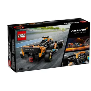 LEGO® Spielbausteine Speed Champions McLaren Formel-1