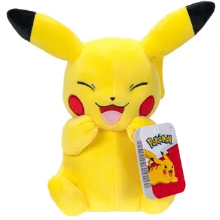 POK - 20cm Plüsch - Pikachu #1