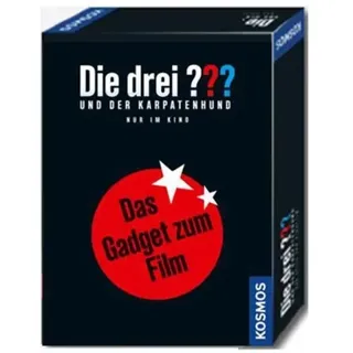 Die drei ??? Detektiv-Ausrüstung / Franckh-Kosmos / Spiele (außer Software)