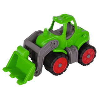 Power-Worker Mini Traktor