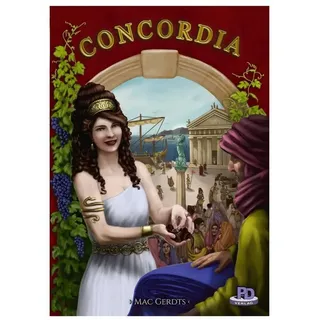 PD-Verlag 9708 - Concordia