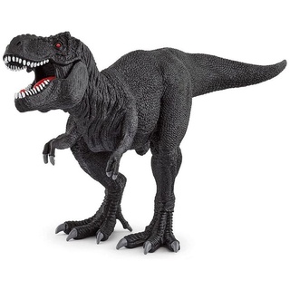 Schleich® Spielwelt Black T-Rex, (1-tlg) schwarz