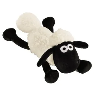 Nici Kuscheltier Schaf Shaun liegend 20 cm