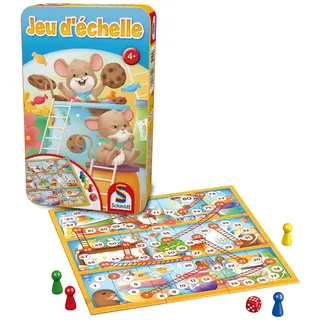 Schmidt Spiele Leiterspiel