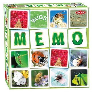 Memo Bugs