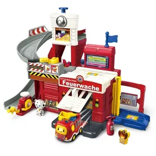 VTech - Tut Tut Baby Flitzer - Feuerwache