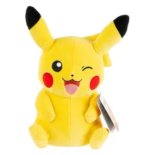 Plüschtier Pokemon - Pikachu (30 cm)