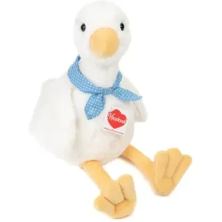 HERMANN TEDDY 939221 Ente Elisa 28 cm