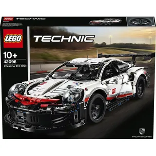 LEGO Porsche 911 (42096, LEGO Technic)