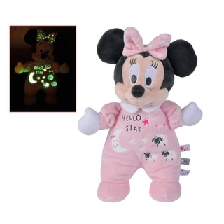 Simba Disney Minnie GID Starry Night, 25cm