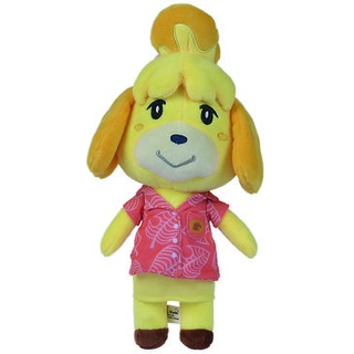 Animal Crossing Isabelle, 25cm