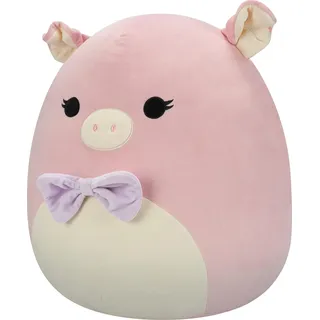 Squishmallows Squishmallows Schwein Pink 50cm (50 cm)