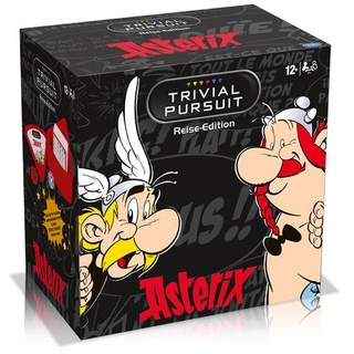 Trivial Pursuit - Asterix