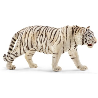 Sarcia.eu Spielfigur Schleich Wild Life - Weißer Tiger, für Kinder ab 3 Jahren