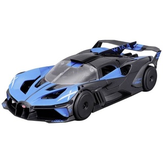 Maisto Bugatti Bolide, blau 1:24 Modellauto