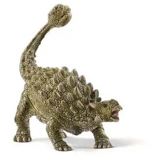 Ankylosaurus