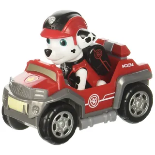 Paw Patrol Mini-Einsatzwagen - Marshall, 6037962