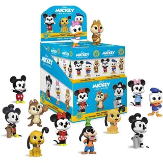 Disney Mickey and Friends - Funko Mystery Minis - Vinyl Figur