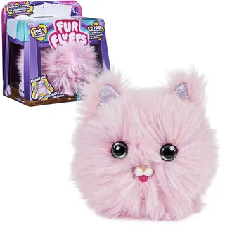 Spin Master Fur Fluffs FurFluffs Magisches Kätzchen, Junge/Mädchen, 5 Jahr(e), M