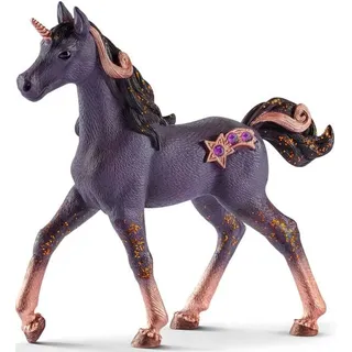 Schleich bayala Fohlen Sternschnuppen Einhorn 6,6cm