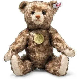 STEIFF 007583 Teddybär 1926 braun gespitzt 30 cm