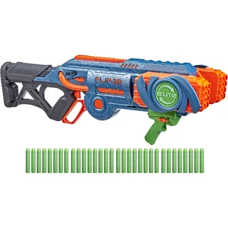 Hasbro Nerf Elite 2.0 F2553EU4, Spielzeug-Zerstörer, 8 Jahr(e), 99 Jahr(e), 2 kg