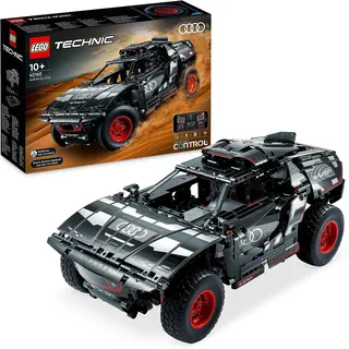 LEGO Audi RS Q e-tron