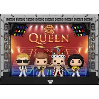 Funko Queen Wembley Stadion