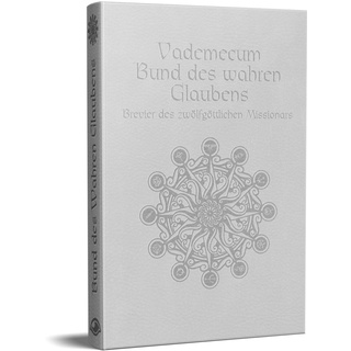Dsa - Bund Des Wahren Glaubens Vademecum - Thorsten Most  Taschenbuch