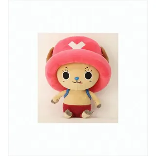 SAKAMI Plüschfigur One Piece - New Chopper/Yummy Tongue 25cm Plush bunt