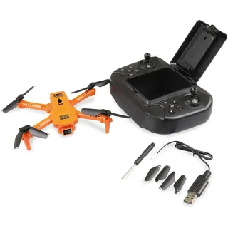 Revell Control - RC Quadrocopter Pocket Drone / Revell / Spiele (außer Software)