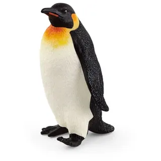 Schleich® Spielfigur Pinguin schwarz|weiß